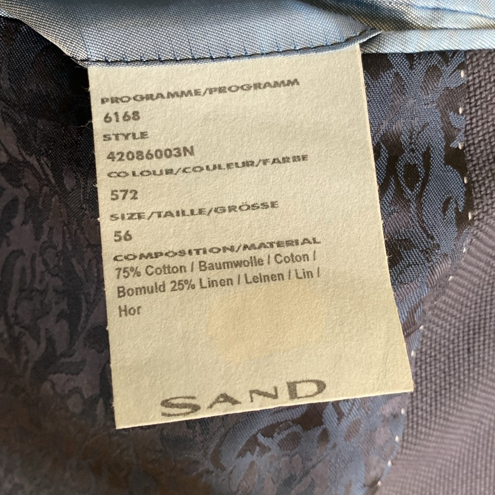 Sand (46”) - Picture 9 of 16